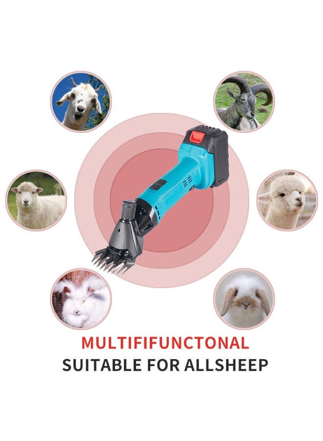 21 volt sheep hair cutter mashine cordless 21 volt sheep hair cutter mashine cordless - Image 3