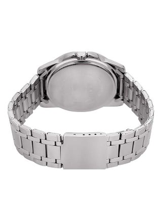Men Enticer Analog Watch MTP-1314D-2AVDF - view 2