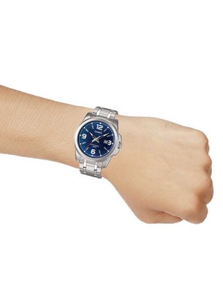 Men Enticer Analog Watch MTP-1314D-2AVDF - view 5
