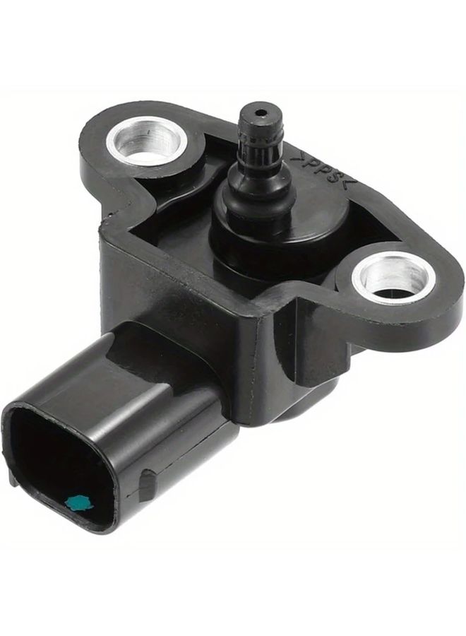 Color As Shown Intake Manifold Pressure Sensor 1998-2018 Compatible Mercedes Models - Image 2