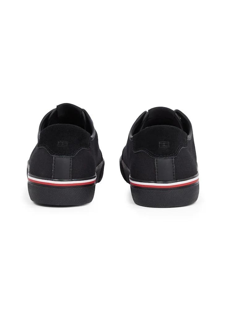 TOMMY HILFIGER CORE VULCANISED TRAINERS