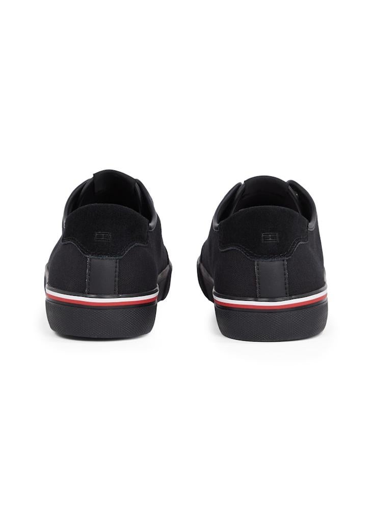 TOMMY HILFIGER CORE VULCANISED TRAINERS  - Image 3
