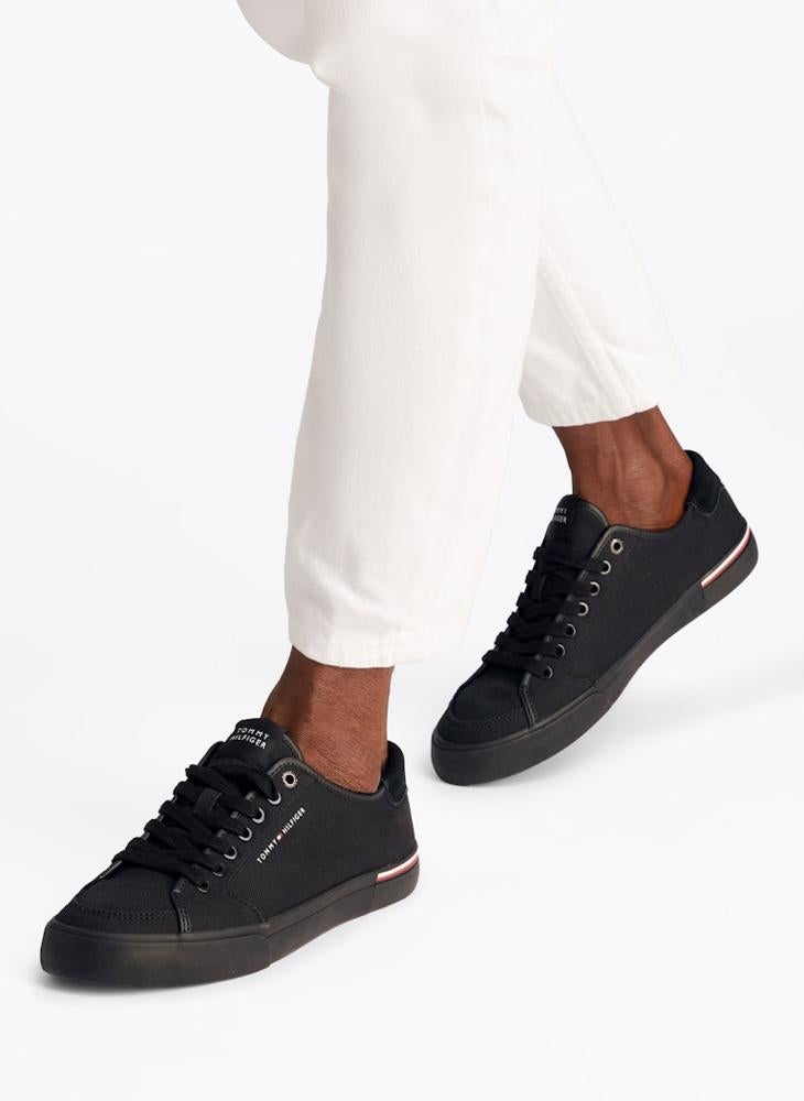 CORE VULCANISED TRAINERS
