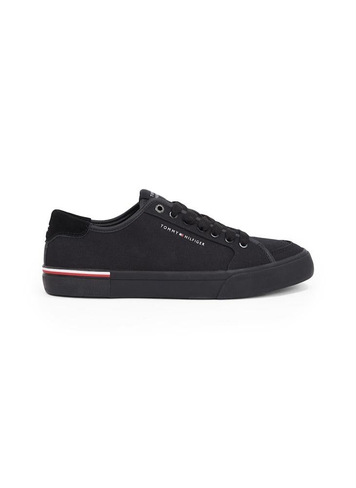 TOMMY HILFIGER CORE VULCANISED TRAINERS  - Image 1