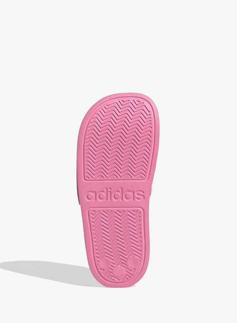 Adidas  Kids Adilette Shower Logo for Women | Best Price UAE