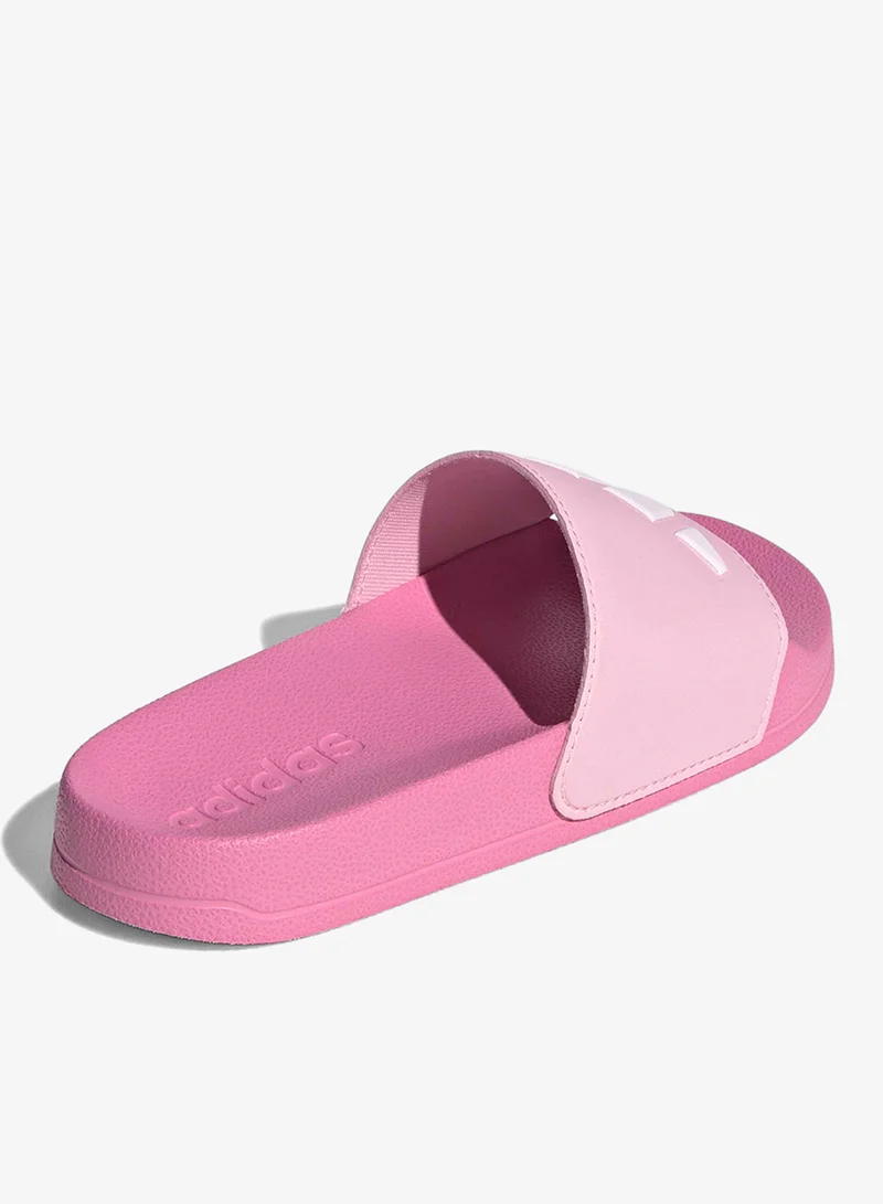 Adidas  Kids Adilette Shower Logo for Women | Best Price UAE