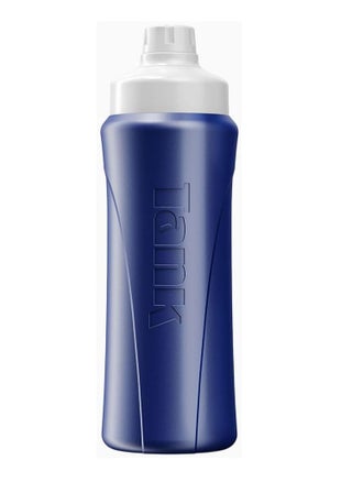 Tank Insulated Plastic Water Bottle Mini Super Cool 650mL, Dark Blue, BPA Free - pzsku/Z6B81037E95E08F48879AZ/45/1741546095/6b0cae6e-0d0e-46fa-b979-6378336d76a8