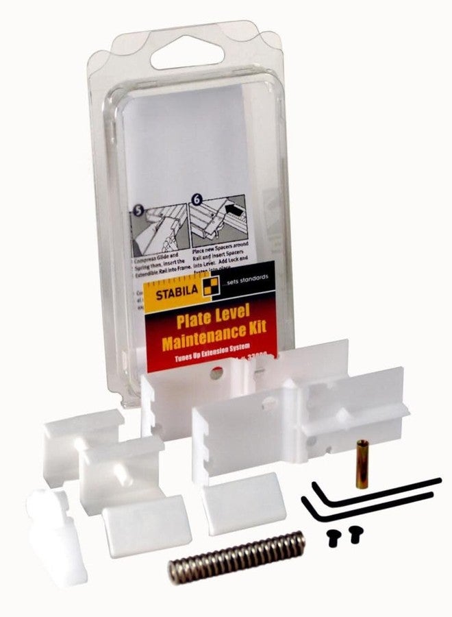 Stabila 33000 Plate Level Maintenance Kit - Image 1