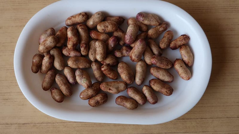 Natural and Herbal Products Fresh Blackberry Seeds PowderJamun SeedsJava PlumJamun Berries For Skin CareFace MaskEvens Skin ToneDiabetesWeightLoss And ImmunityBooster100 GramPack Of 2 - Image 4