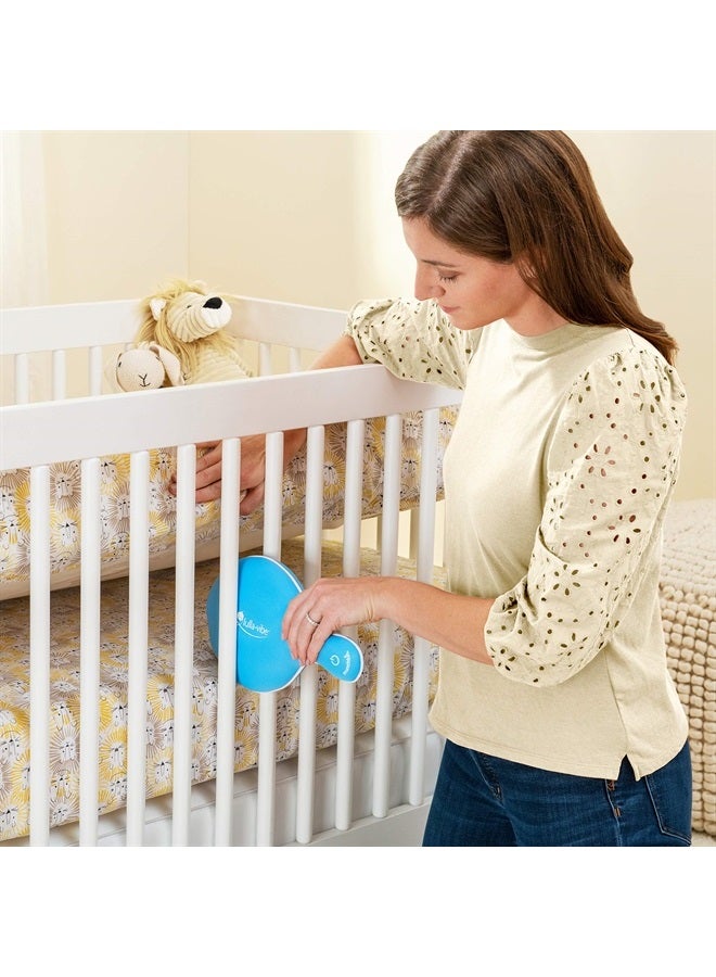 Munchkin ® لولا-فايف™ وسادة مرتبة مهتزة مهدئة للنوم - Image 3