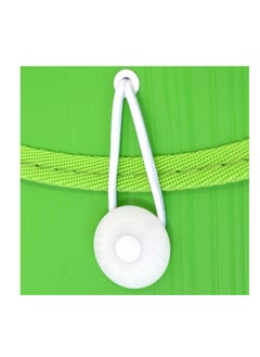 Foldermate A4 Size Top Load Attach File Green  - Image 3