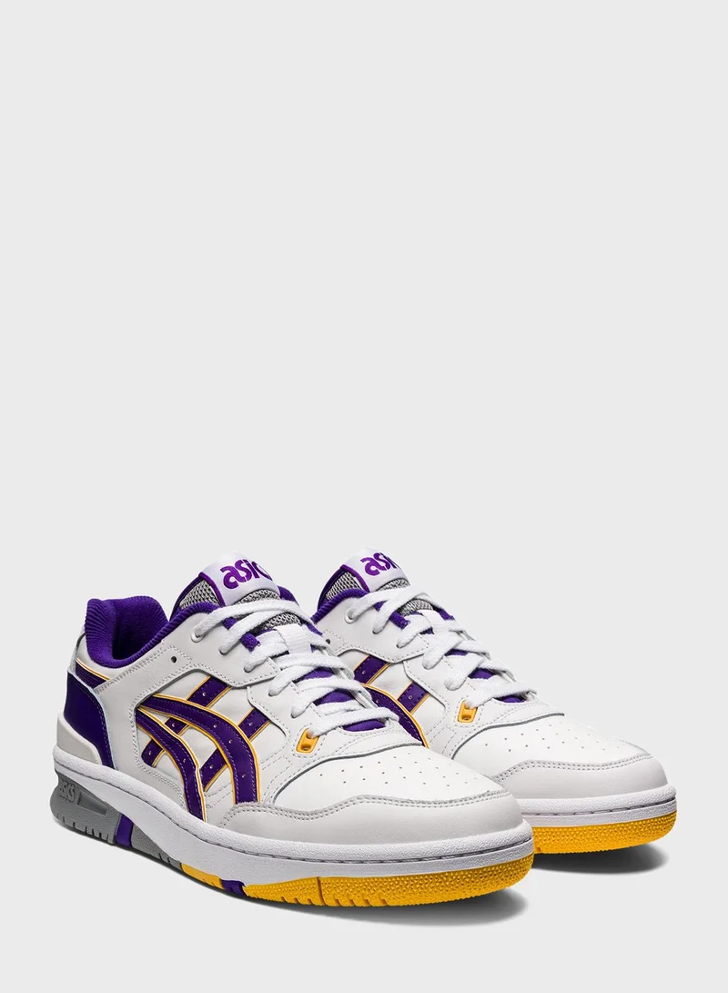 asics Ex89 Low Top Sneakers