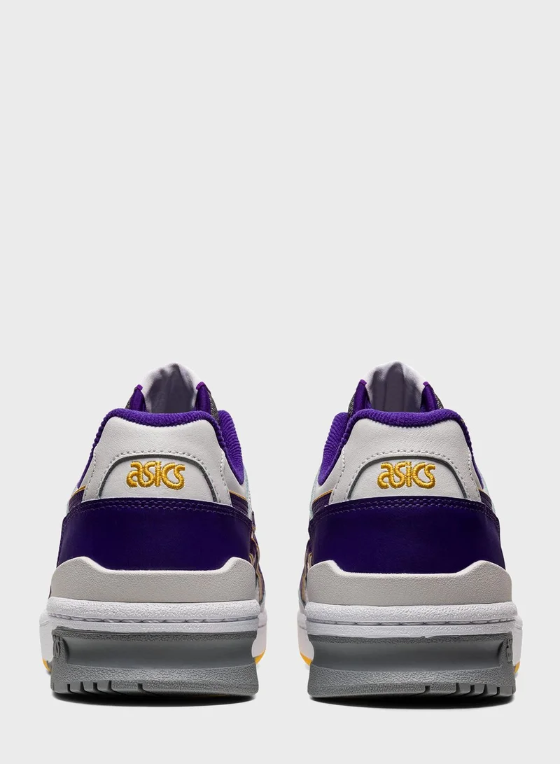 asics Ex89 Low Top Sneakers