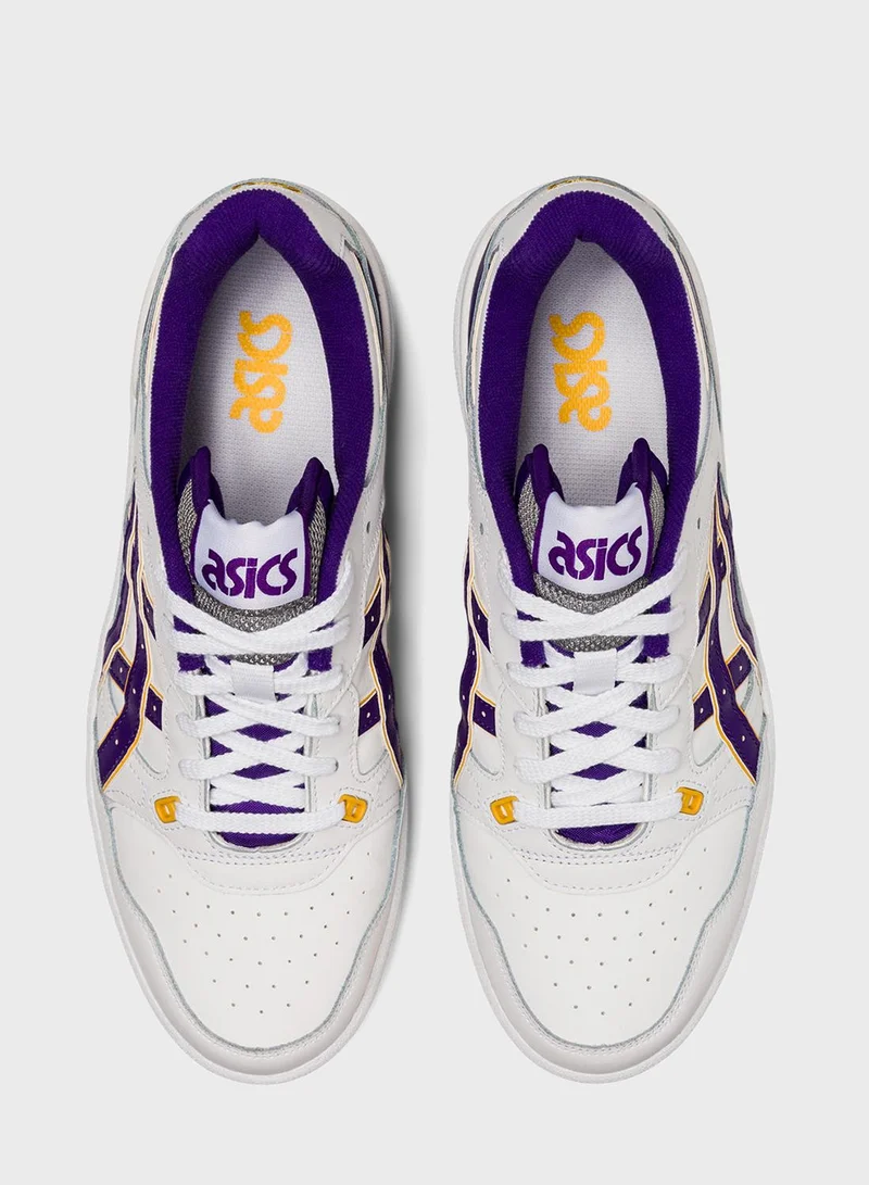 asics Ex89 Low Top Sneakers