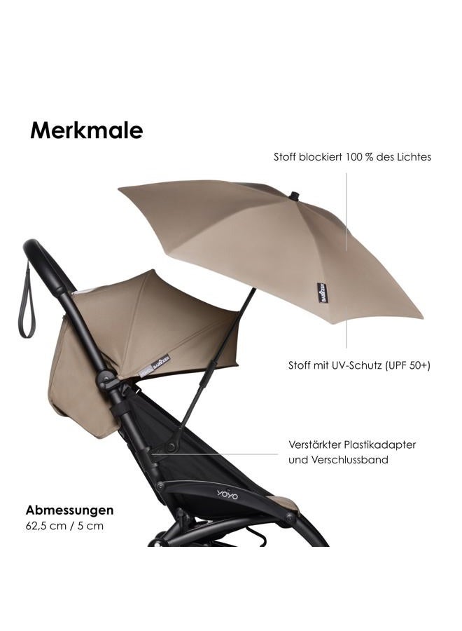 STOKKE YOYO Parasol, Beige - Image 3
