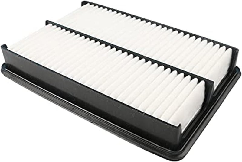 Wivplex Activated Carbon Cabin Air Filter for Mazda - Image 5