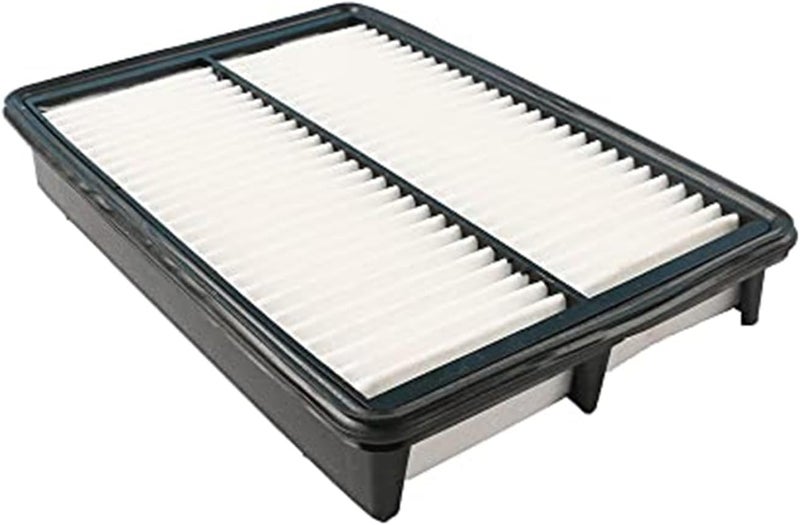 Wivplex Activated Carbon Cabin Air Filter for Mazda - Image 2