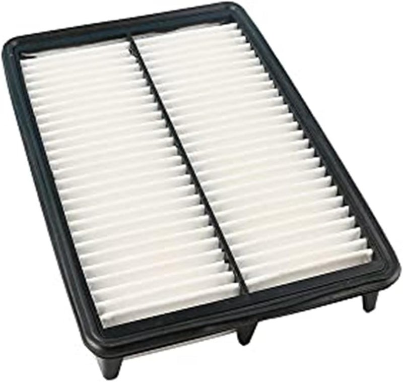 Wivplex Activated Carbon Cabin Air Filter for Mazda - Image 4