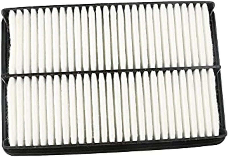 Wivplex Activated Carbon Cabin Air Filter for Mazda - Image 1