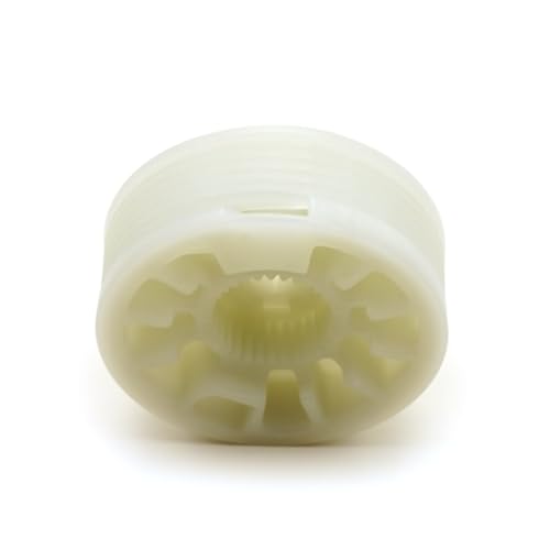 Bross Auto Parts BWR5454 Left Window Regulator Wheel Pulley Drum Gear Sprocket Spool 82471D3011 Compatible with Hyundai Tucson 2016-2020 - Image 2