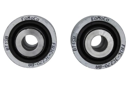 Ford Knuckle to Toe Link Bearing Assy Mustang - Image 3