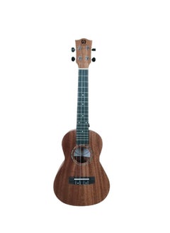 Guitar Ukulele Mahogany With Bag  - Image 1
