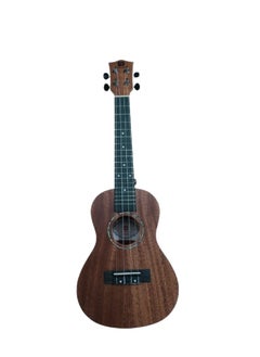 Guitar Ukulele Mahogany With Bag  - Image 3