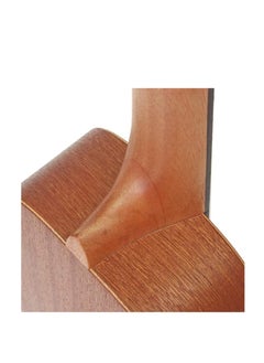 Guitar Ukulele Mahogany With Bag  - Image 4