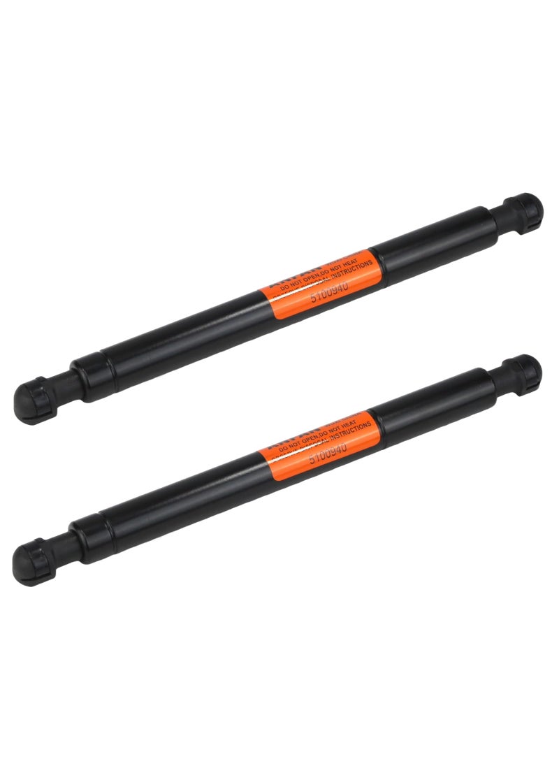 Simplicity Simplicity 2 Pack 5100940SM Control Dampener Fits Snapper  Ferris 5100940 