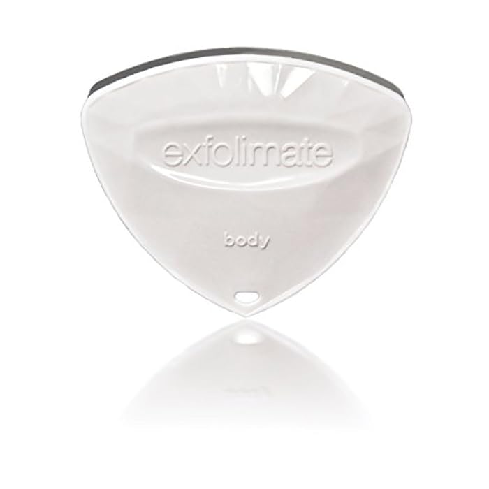 Exfolimate, 2 Piece Face and Body Exfoliation Tool Set - Remove blackheads, clear pores, freshen and revitalize skin. - Image 3