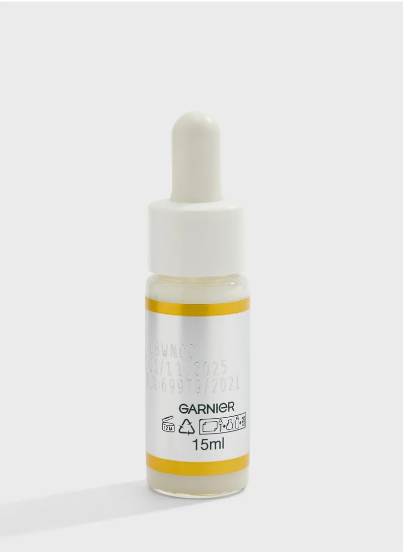 غارنييه Ga.F Bright Serum Vit.C Ba15Ml 002