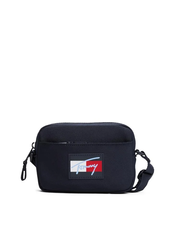 TOMMY HILFIGER Kids Flag Crossover Bag