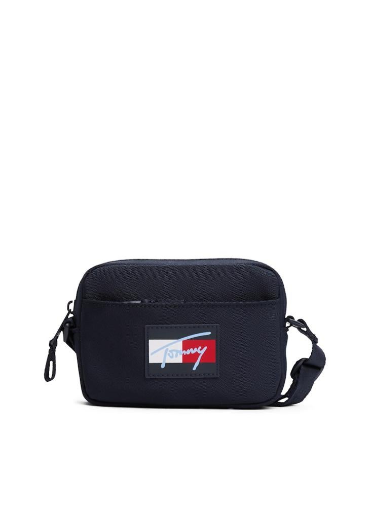 تومي هيلفيغر حقيبة أطفال كروس بودي علم - Image 1