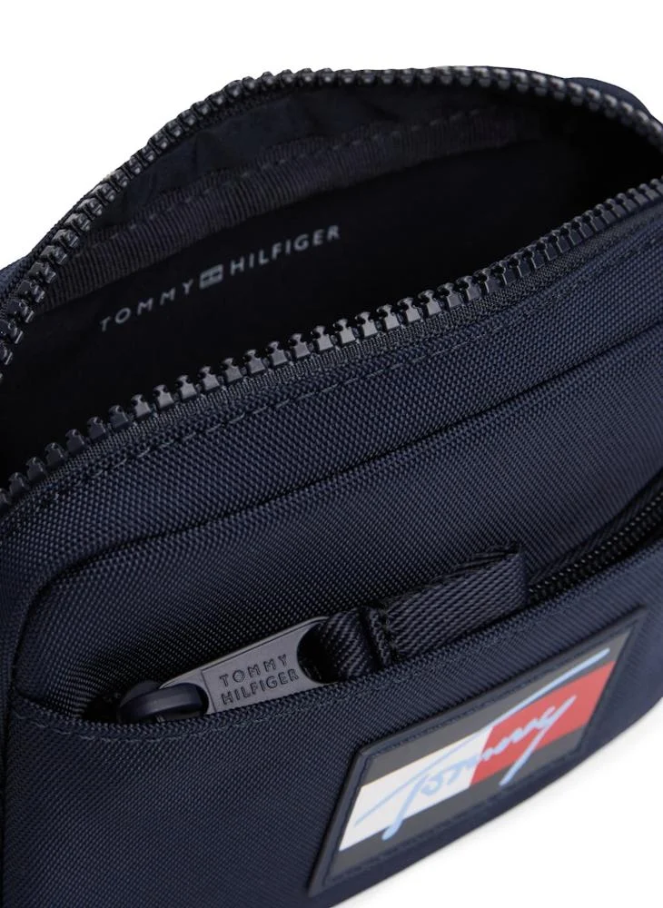 TOMMY HILFIGER Kids Flag Crossover Bag