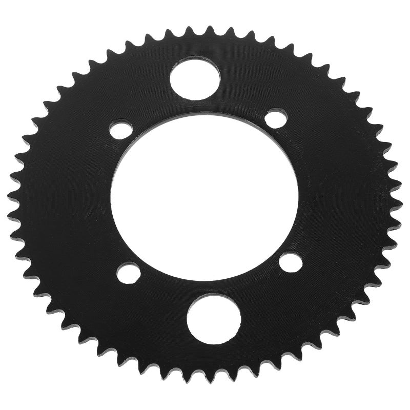 Homoyoyo 65 Teeth Rear Sprocket 54mm Bore 4 Bolt for Electric Scooters Off Road Replacement - Image 2