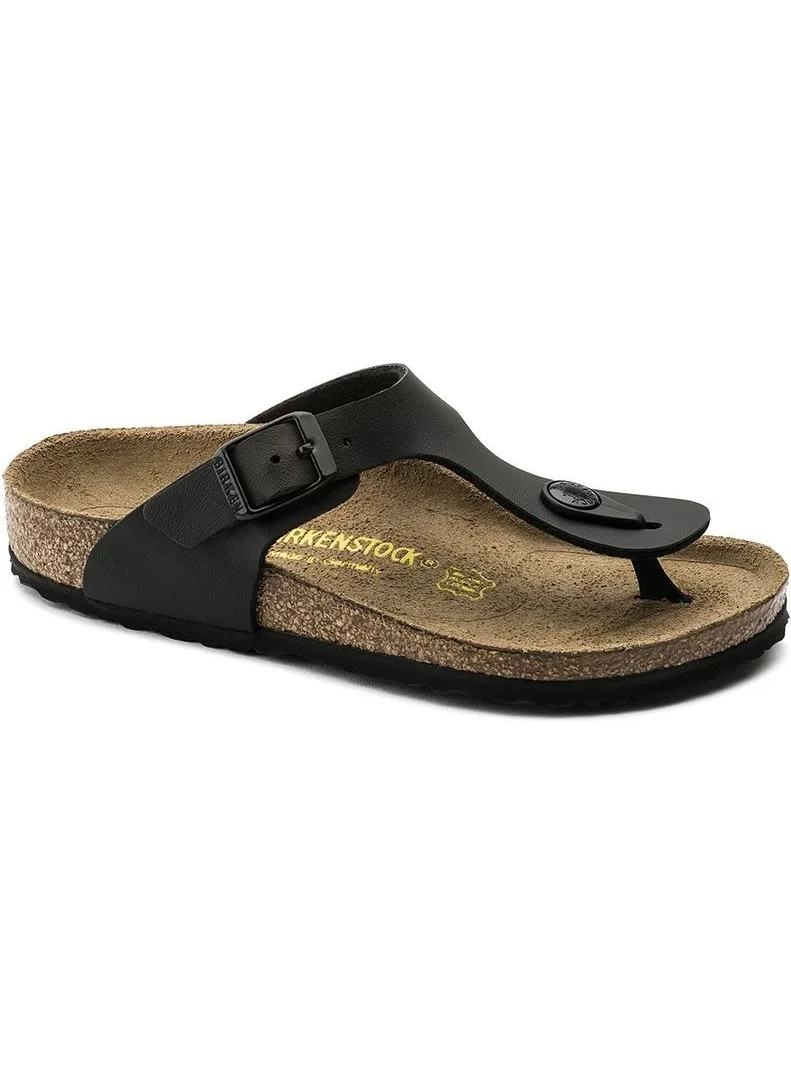 BIRKENSTOCK Gizeh Kids Slippers