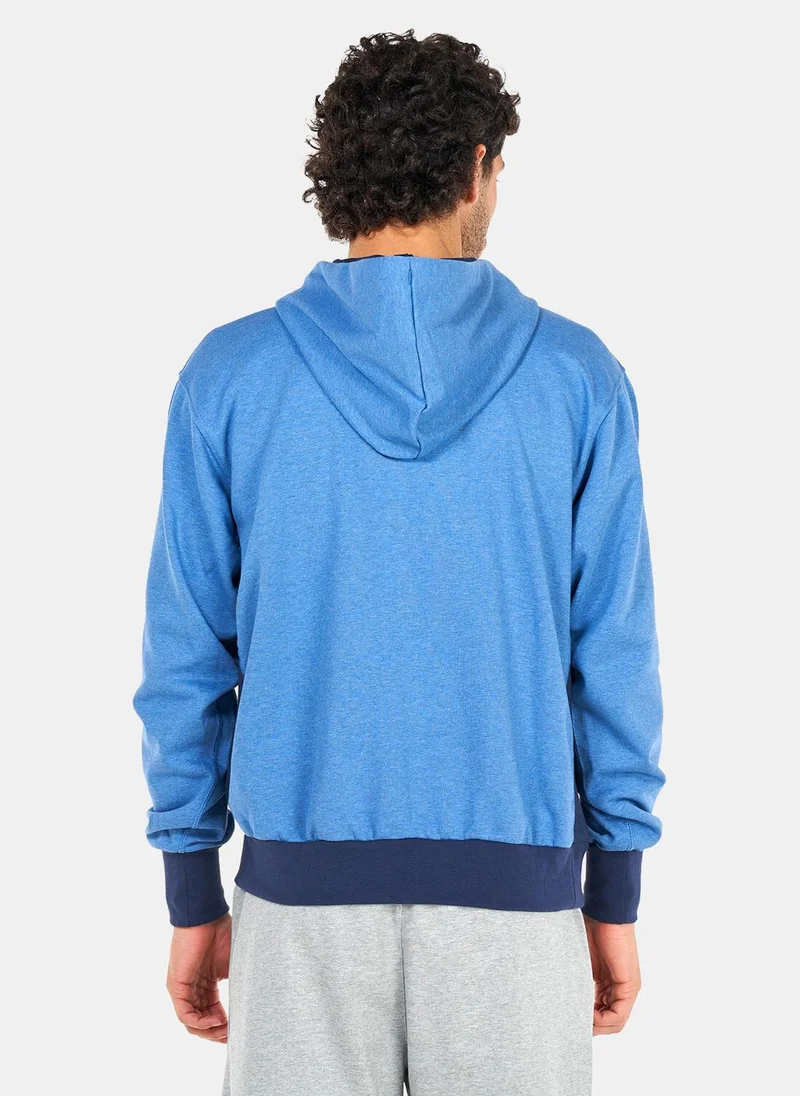 Nike Men's Dri-FIT Standard Issue Pullover Basketball Hoodie