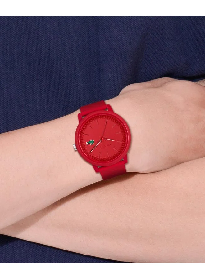 Lacoste 2011173 LACOSTE.12.12 analogue watch