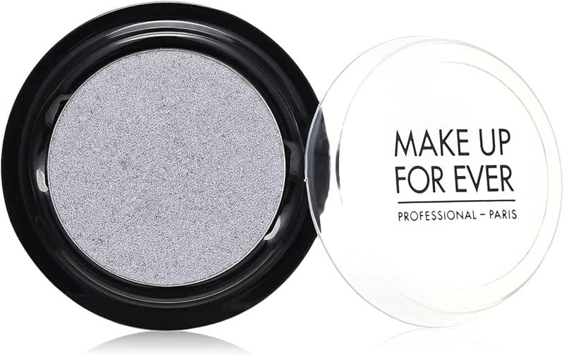 Make Up For Ever Iridescent finish artist shadow refill - i112 chrome
