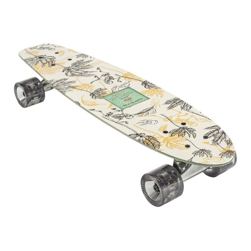 Globe لوح تزلج Surf Glass Typhoon 24 - Image 3