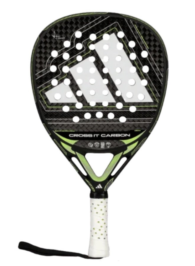 اديداس مضرب بادل أديداس كروس إت كاربون26 - Image 1