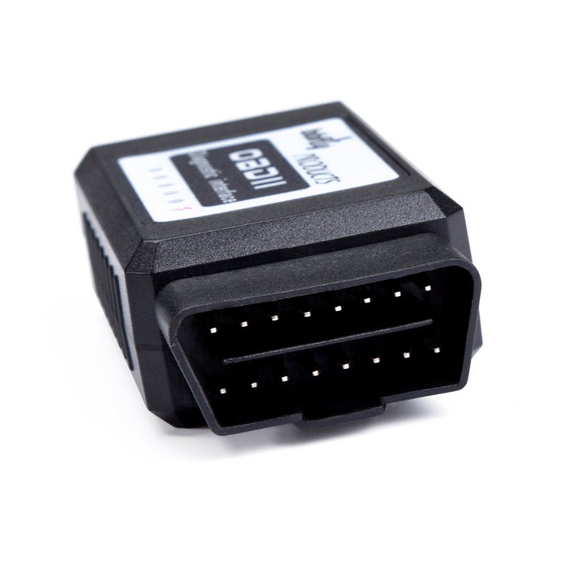 bbfly bbfly-BB77102 Bluetooth V1.5 modified OBD FORScan ELMconfig OBD2 HS-CAN/MS-CAN Ford Mazda OBD2  - Image 2