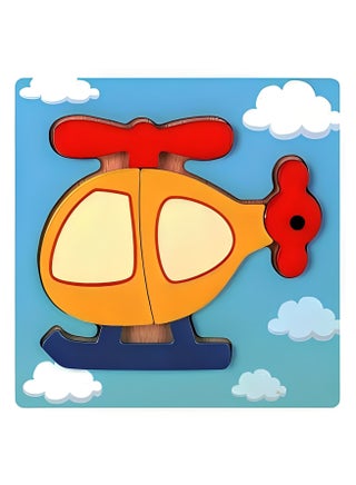 Helicopter