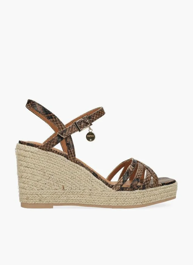 MEXX Mexx Noemi Pakina Heeled Sandal
