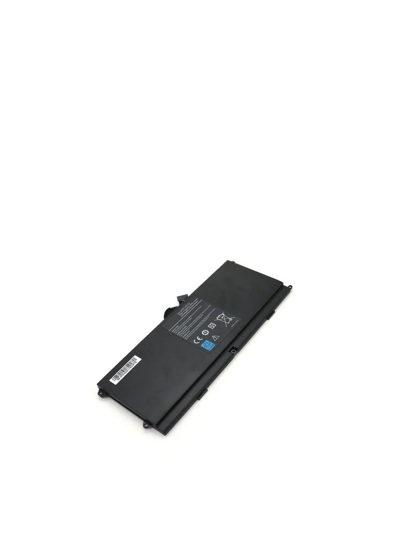 Terabyte REPLACEMENT 14.8V 64WH 4.2AH 075WY2 0HTR7 DELL XPS 15Z L511X XPS 15Z L511Z XPS L511X 1569 ULTRABOOK LAPTOP RECHARGEABLE BATTERY - Image 1