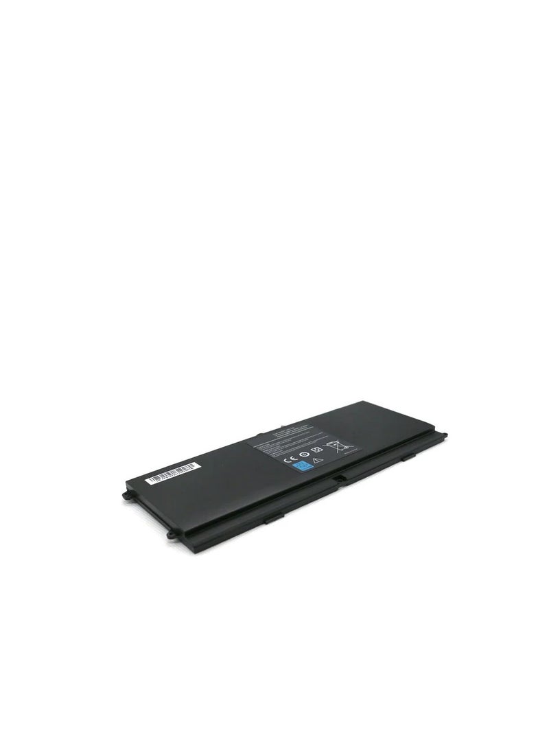 Terabyte REPLACEMENT 14.8V 64WH 4.2AH 075WY2 0HTR7 DELL XPS 15Z L511X XPS 15Z L511Z XPS L511X 1569 ULTRABOOK LAPTOP RECHARGEABLE BATTERY - Image 2