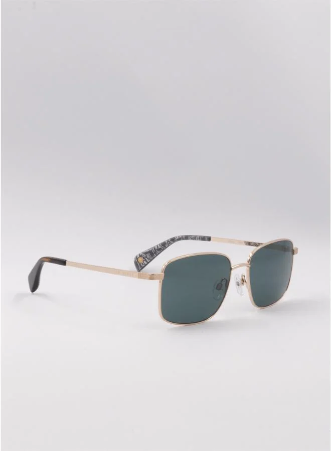 Ted Baker Shaun Square Sunglasses