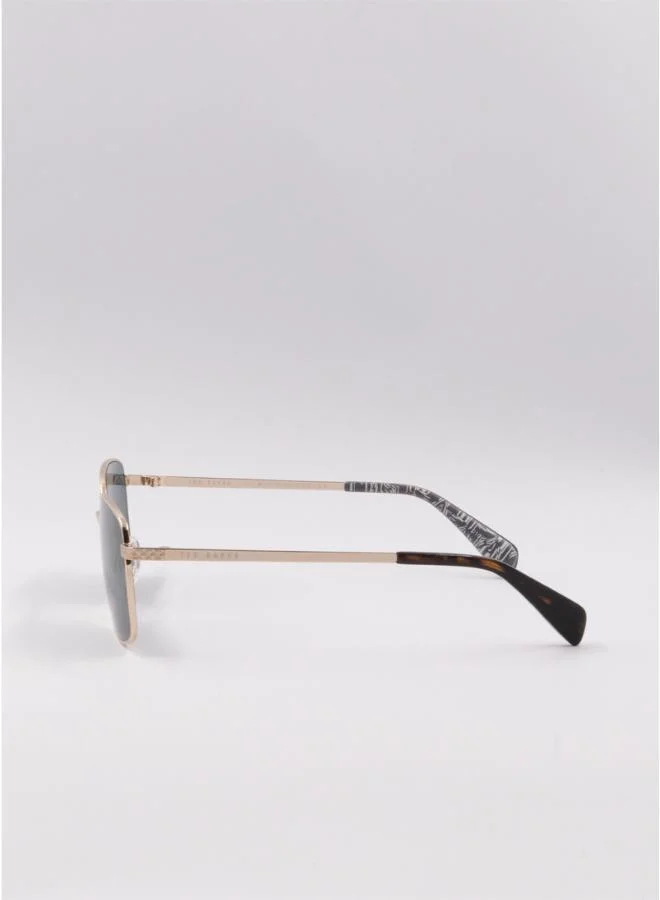 Ted Baker Shaun Square Sunglasses