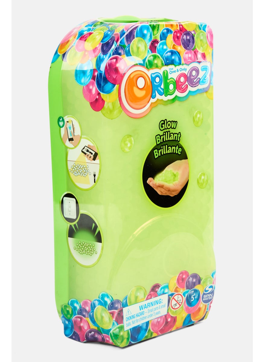 Glow Brillant Brilliante in the Dark, Green
