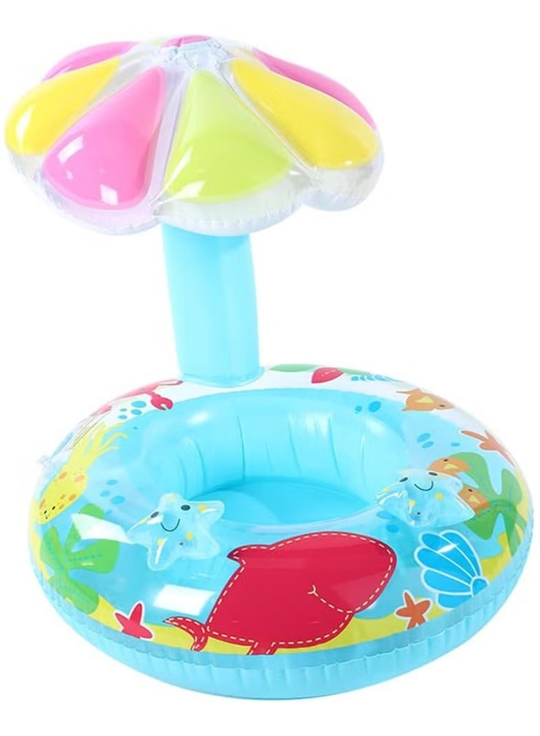 sunshade float for kids  - Image 1